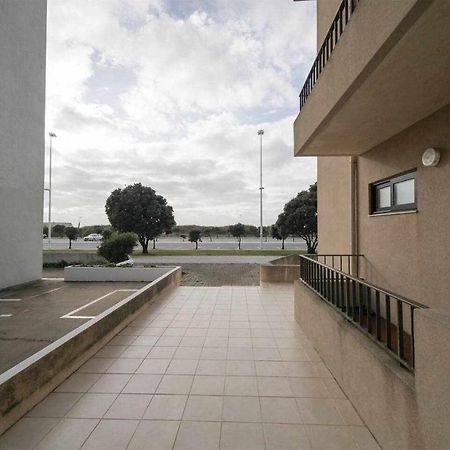 Apartamento Edumar Apartment Vila do Conde Exterior foto