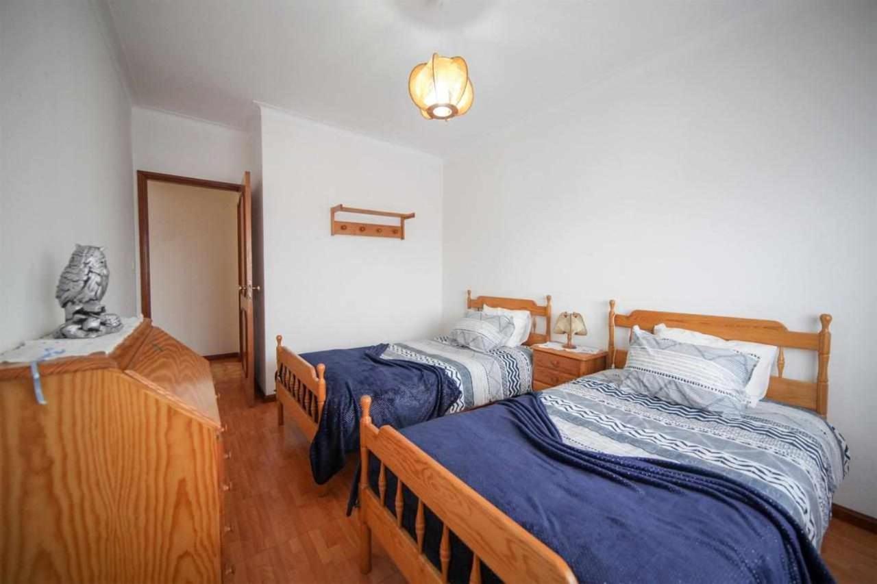 Apartamento Edumar Apartment Vila do Conde Exterior foto