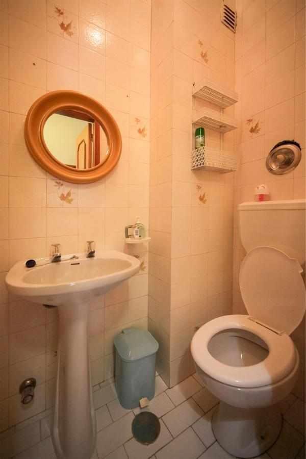 Apartamento Edumar Apartment Vila do Conde Exterior foto