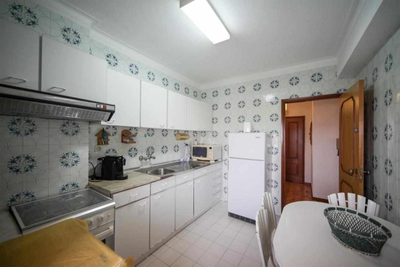 Apartamento Edumar Apartment Vila do Conde Exterior foto