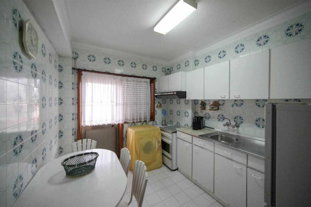 Apartamento Edumar Apartment Vila do Conde Exterior foto
