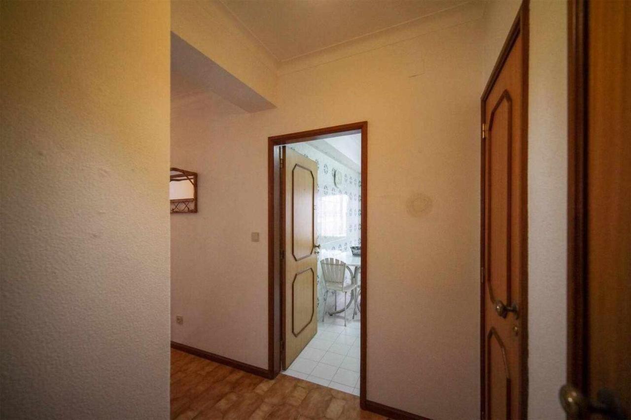 Apartamento Edumar Apartment Vila do Conde Exterior foto