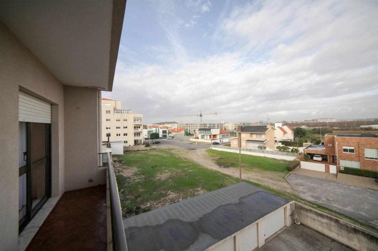 Apartamento Edumar Apartment Vila do Conde Exterior foto